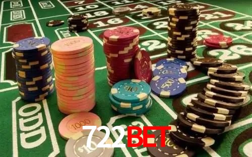 APP oficial da 722bet para mobile